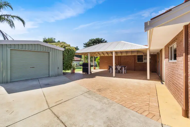 7 Coventry Court, Kingsley WA 6026