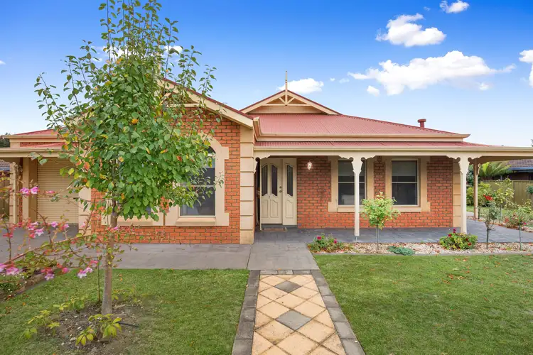Main view of Homely house listing, 6 Jade Close, Mount Gambier SA 5290
