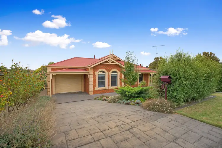 Second view of Homely house listing, 6 Jade Close, Mount Gambier SA 5290