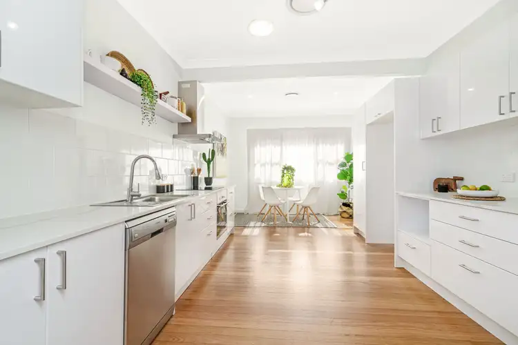 19 Hunter Street, East Maitland NSW 2323