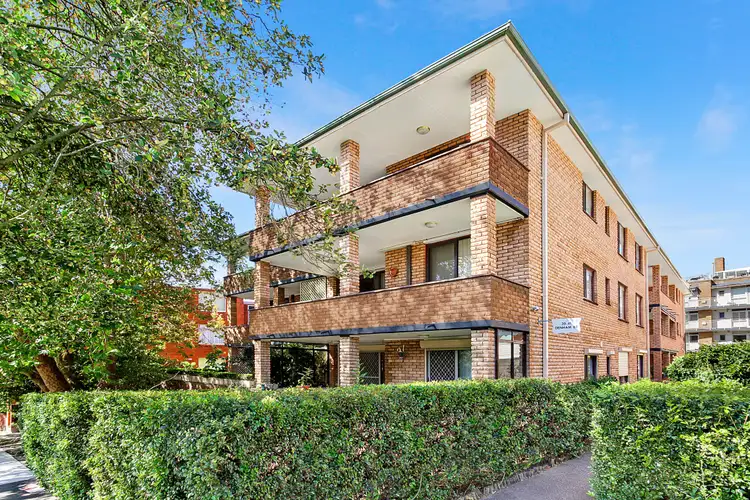 Sixth view of Homely apartment listing, 10/39-41 Denham Street, Bondi NSW 2026