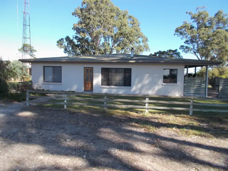 Main view of Homely rural property listing, 16782 Dukes Highway, Bordertown SA 5268