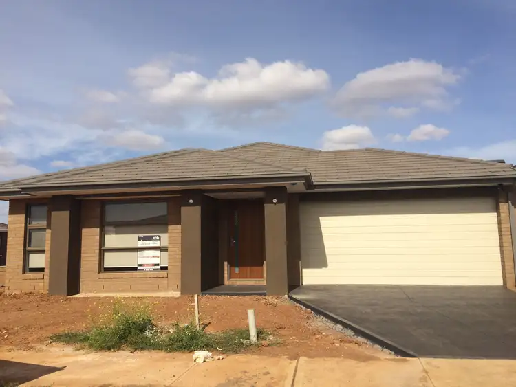 Main view of Homely house listing, 4 Wonnangatta Crescent, Weir Views VIC 3338