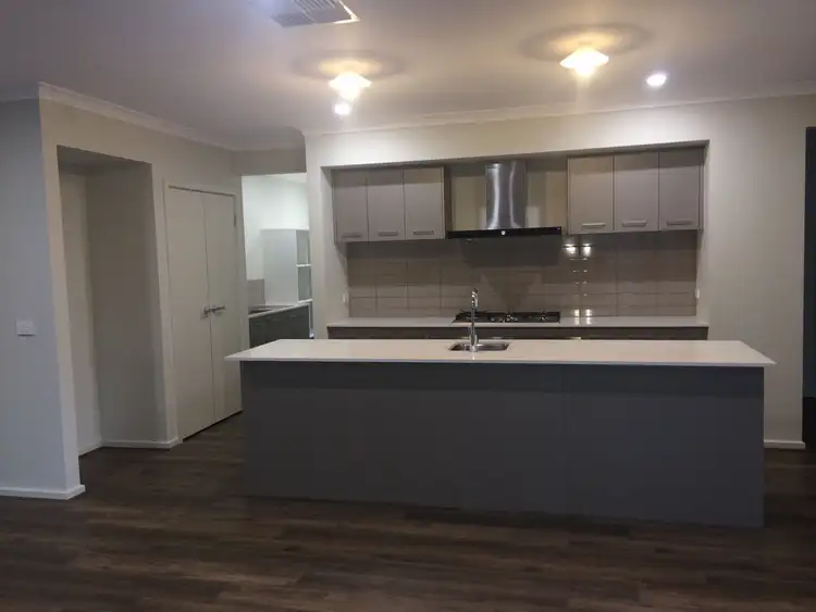 Third view of Homely house listing, 4 Wonnangatta Crescent, Weir Views VIC 3338