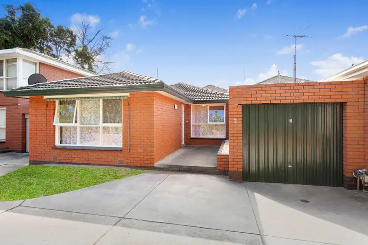 Fifth view of Homely unit listing, 2/219 Grange Road, Glen Huntly VIC 3163