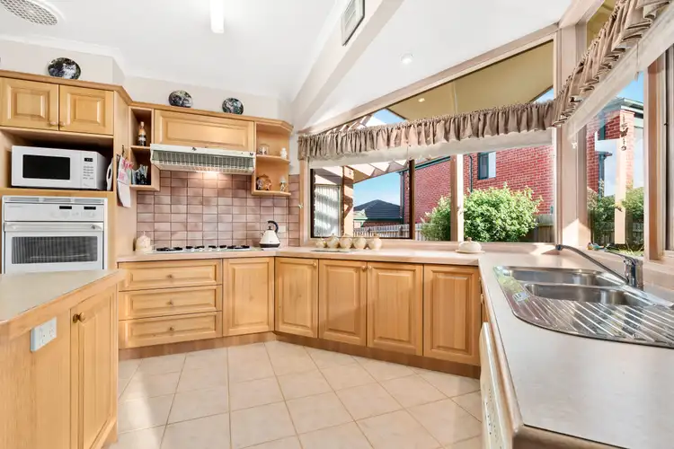 Third view of Homely house listing, 5 Liddamore Court, Rowville VIC 3178