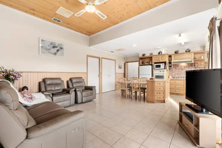 Fifth view of Homely house listing, 5 Liddamore Court, Rowville VIC 3178