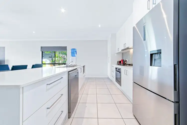 Fourth view of Homely house listing, 5 Twin Creek Court, Cannonvale QLD 4802