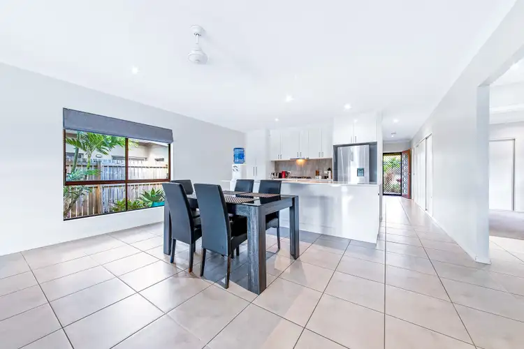 Fifth view of Homely house listing, 5 Twin Creek Court, Cannonvale QLD 4802