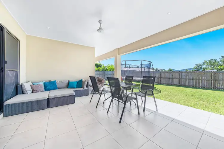 Sixth view of Homely house listing, 5 Twin Creek Court, Cannonvale QLD 4802