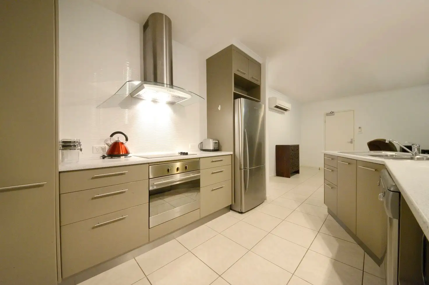 Main view of Homely unit listing, 7/11 Maeva Street, Jubilee Pocket QLD 4802