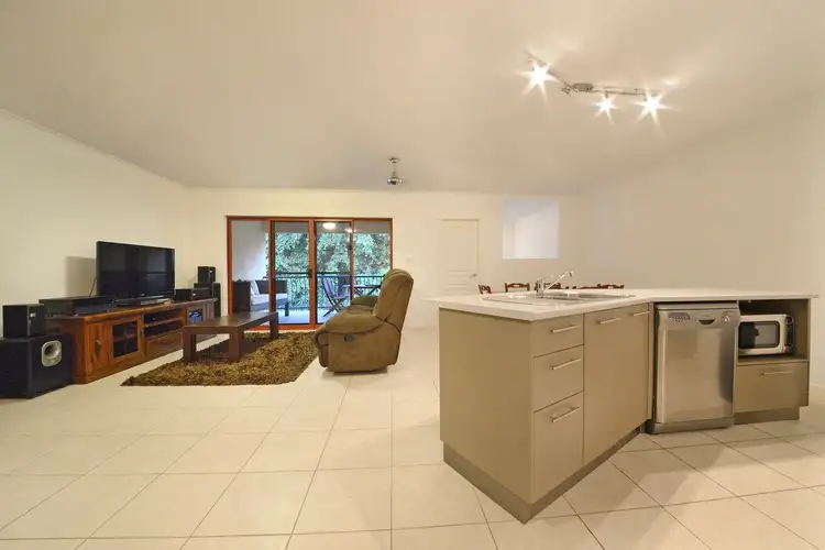 Second view of Homely unit listing, 7/11 Maeva Street, Jubilee Pocket QLD 4802