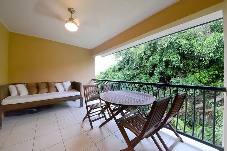 Fourth view of Homely unit listing, 7/11 Maeva Street, Jubilee Pocket QLD 4802