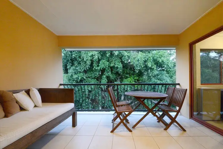 Fifth view of Homely unit listing, 7/11 Maeva Street, Jubilee Pocket QLD 4802