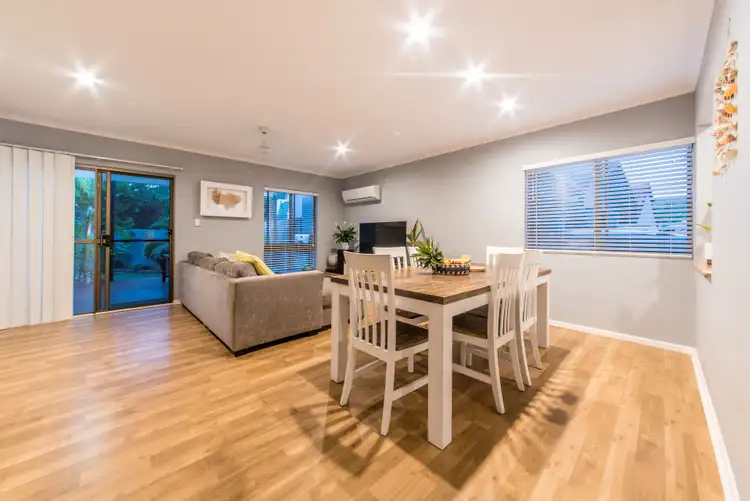 4/5 Maeva Street, Jubilee Pocket QLD 4802