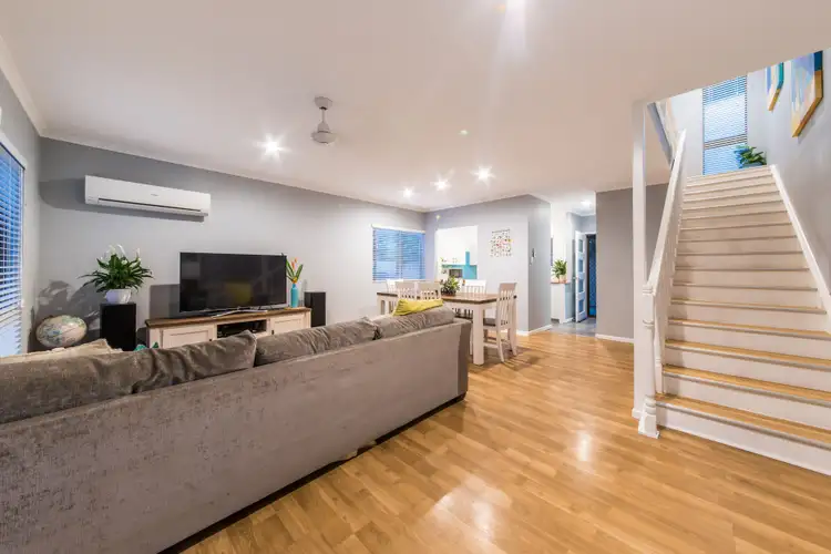 Third view of Homely unit listing, 4/5 Maeva Street, Jubilee Pocket QLD 4802