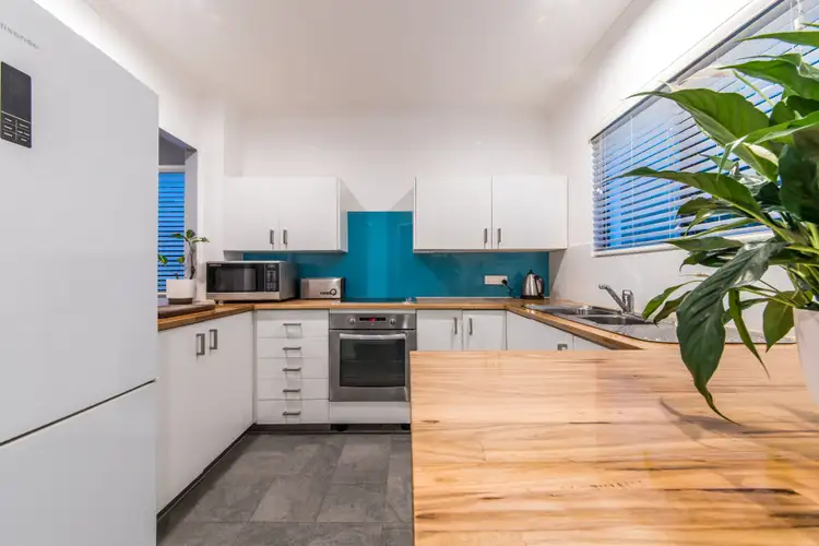 Fourth view of Homely unit listing, 4/5 Maeva Street, Jubilee Pocket QLD 4802