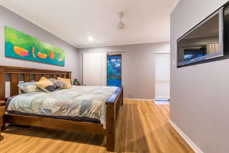 Fifth view of Homely unit listing, 4/5 Maeva Street, Jubilee Pocket QLD 4802