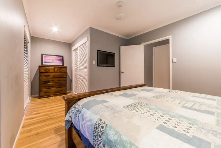 Sixth view of Homely unit listing, 4/5 Maeva Street, Jubilee Pocket QLD 4802