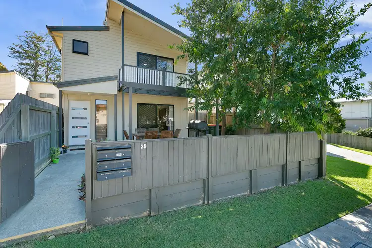 4/39 David Street, Nundah QLD 4012