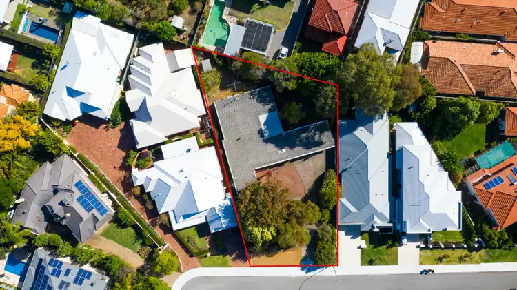 Second view of Homely house listing, 91 Buntine Road, Wembley Downs WA 6019