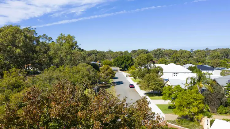 Third view of Homely house listing, 91 Buntine Road, Wembley Downs WA 6019