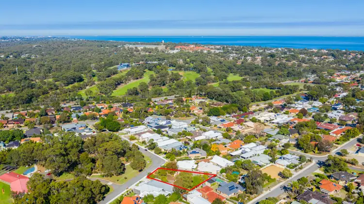 Sixth view of Homely house listing, 91 Buntine Road, Wembley Downs WA 6019