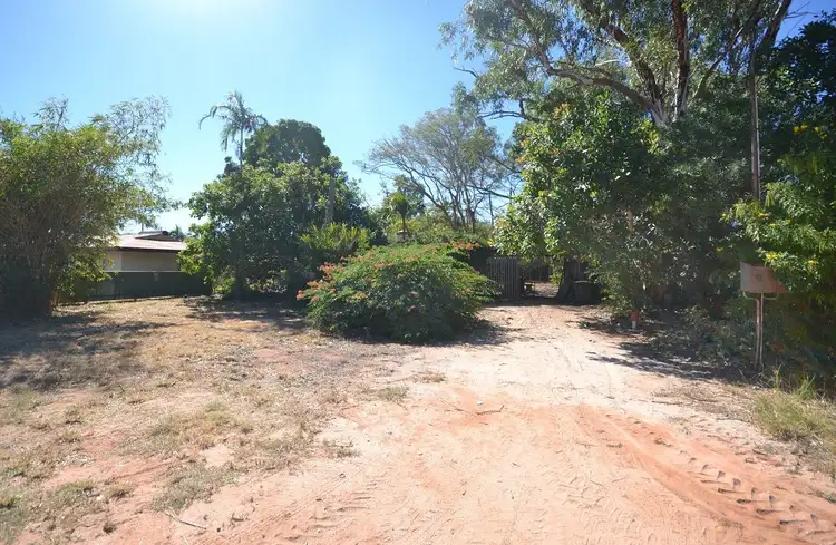 Second view of Homely land listing, 68 Guy Street, Broome WA 6725