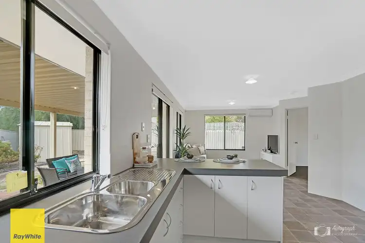 Second view of Homely house listing, 37a Hadleigh Way, Girrawheen WA 6064