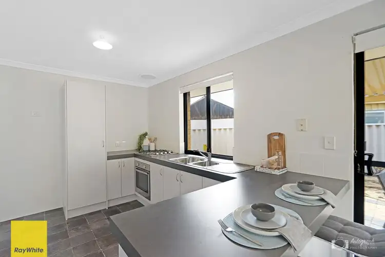 Third view of Homely house listing, 37a Hadleigh Way, Girrawheen WA 6064