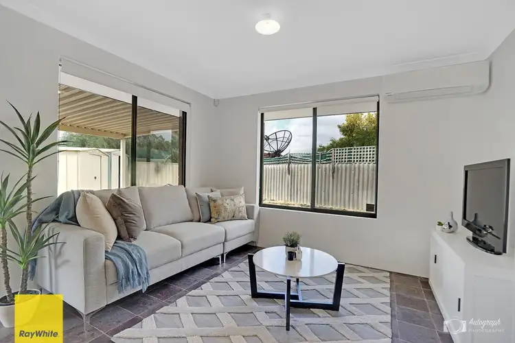 Fourth view of Homely house listing, 37a Hadleigh Way, Girrawheen WA 6064