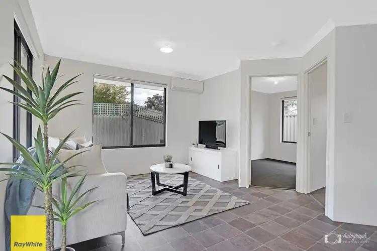 Fifth view of Homely house listing, 37a Hadleigh Way, Girrawheen WA 6064