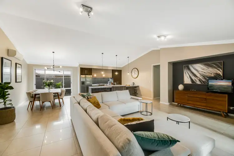 Fourth view of Homely house listing, 18 Brimblecombe Drive, Middle Ridge QLD 4350