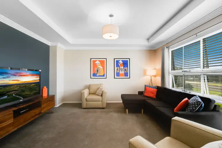 Sixth view of Homely house listing, 18 Brimblecombe Drive, Middle Ridge QLD 4350