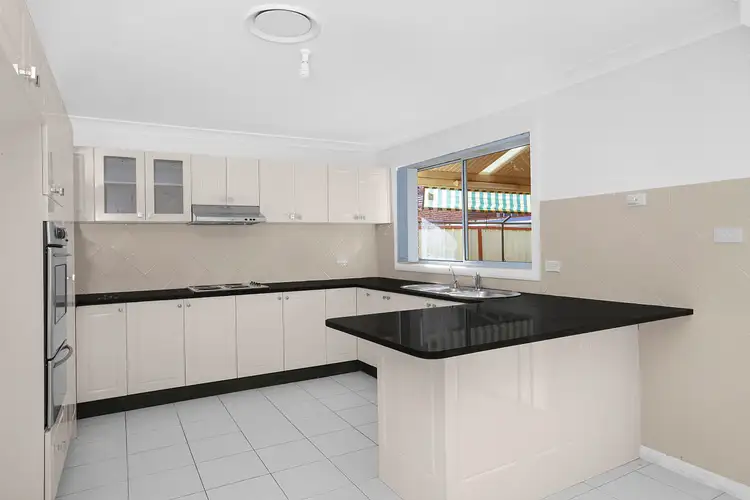 Second view of Homely house listing, 26 St Georges Crescent, Cecil Hills NSW 2171