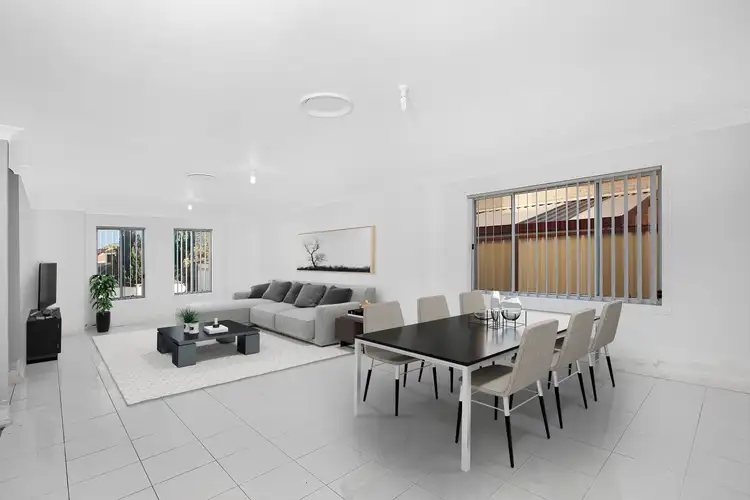 Third view of Homely house listing, 26 St Georges Crescent, Cecil Hills NSW 2171