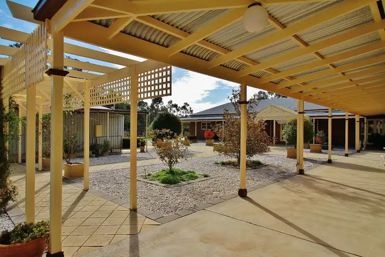 Third view of Homely house listing, 61 Whiskey Island Drive, Eppalock VIC 3551