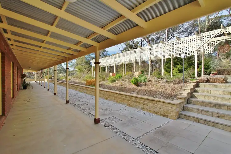 Fourth view of Homely house listing, 61 Whiskey Island Drive, Eppalock VIC 3551