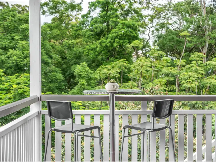Third view of Homely house listing, 28 Kinkade Avenue, Ashgrove QLD 4060