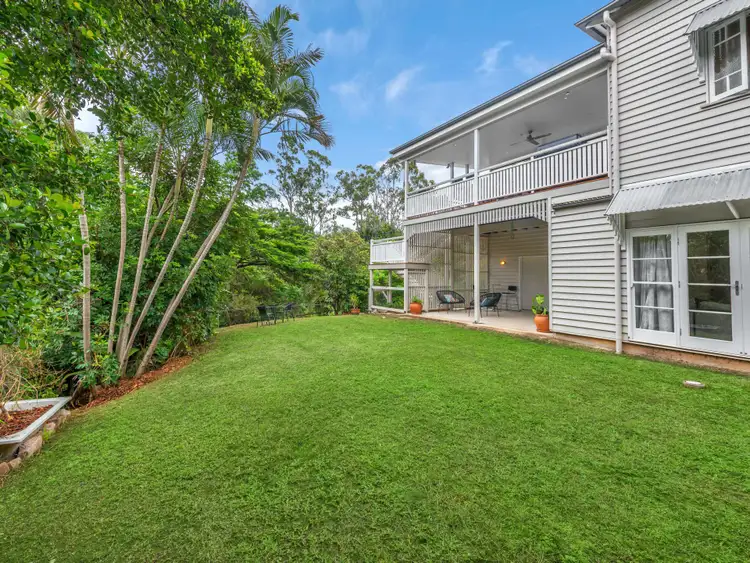 Fourth view of Homely house listing, 28 Kinkade Avenue, Ashgrove QLD 4060