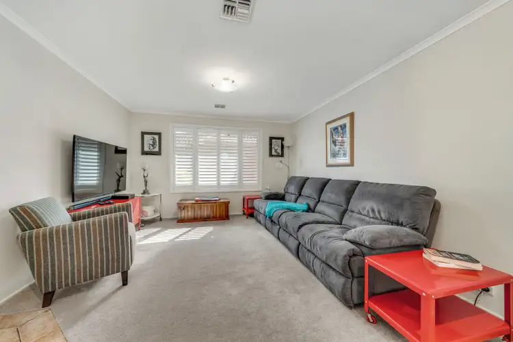 Second view of Homely house listing, 68 James Smith Circuit, Conder ACT 2906