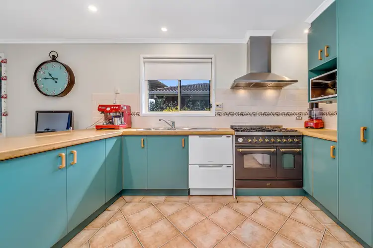 Fourth view of Homely house listing, 68 James Smith Circuit, Conder ACT 2906