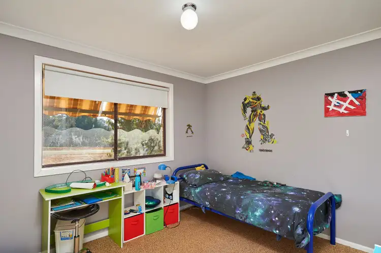 Sixth view of Homely house listing, 16 Mirrool Street, Coolamon NSW 2701