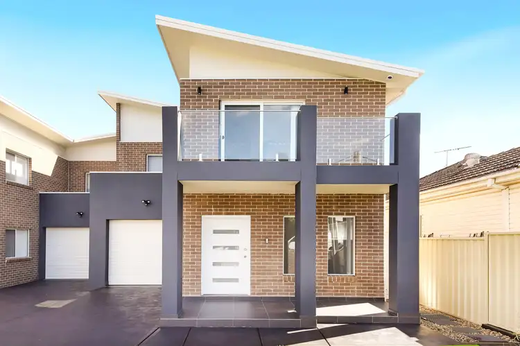 Main view of Homely other listing, 5A Norman Street, Punchbowl NSW 2196