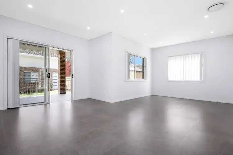 Second view of Homely other listing, 5A Norman Street, Punchbowl NSW 2196