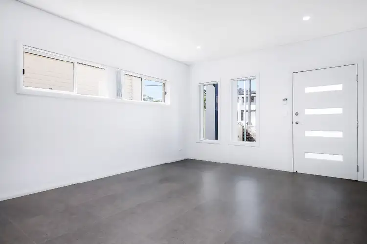 Fourth view of Homely other listing, 5A Norman Street, Punchbowl NSW 2196