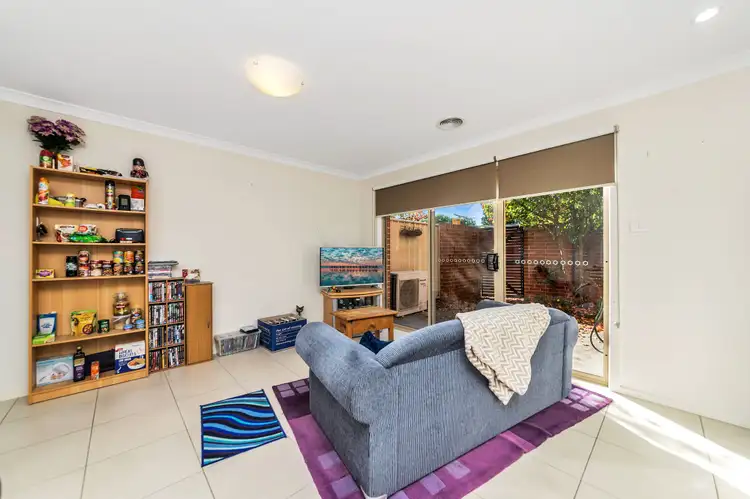 Fifth view of Homely townhouse listing, 10/3 Broughton Place, Queanbeyan NSW 2620