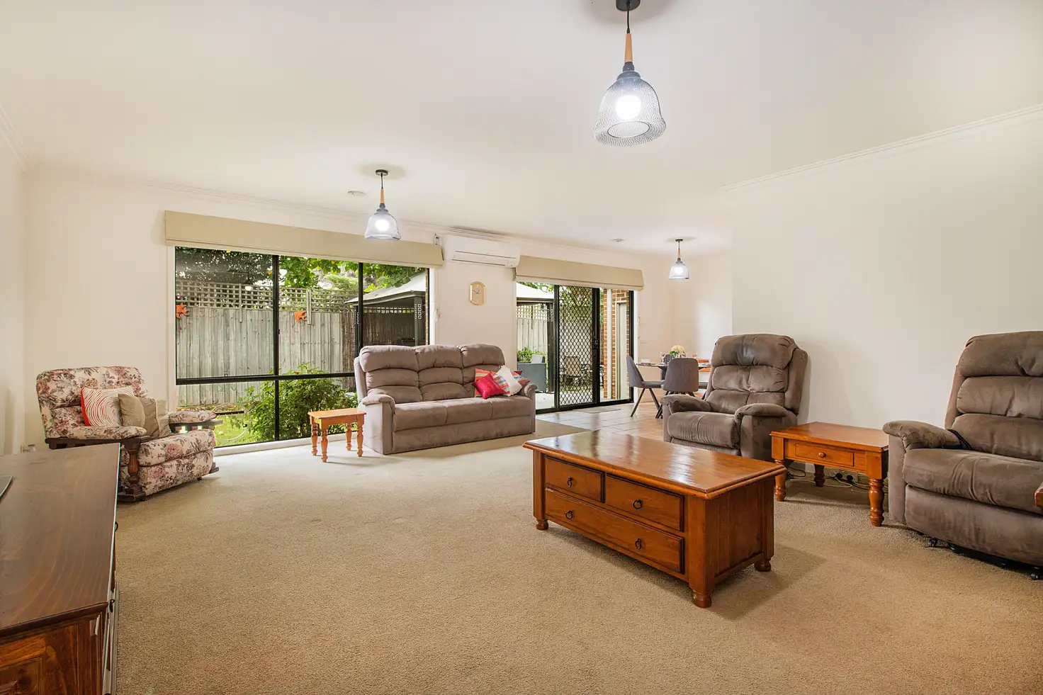 Main view of Homely villa listing, 2/4 Ella Grove, Chelsea VIC 3196