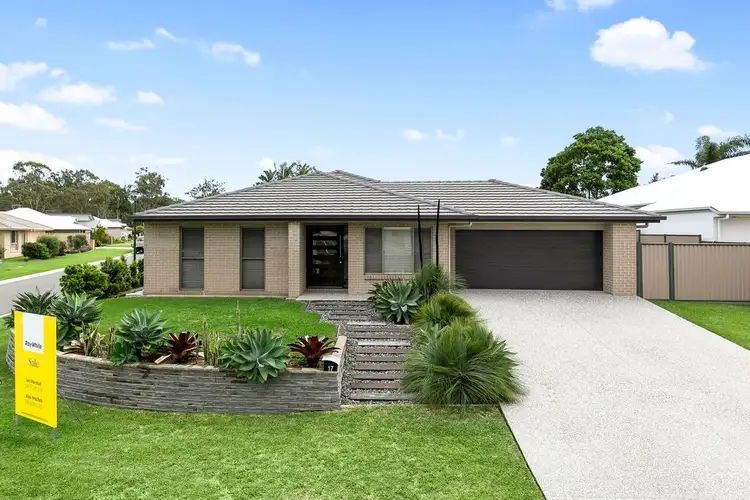 17 Colbet Close, Victoria Point QLD 4165