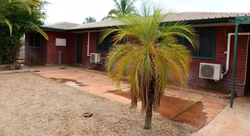 Main view of Homely house listing, 76 Bottlebrush Crescent, South Hedland WA 6722